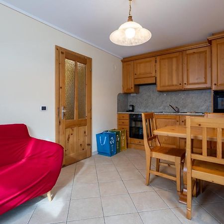 Fior D'Alpe Apartment Livigno Exterior foto
